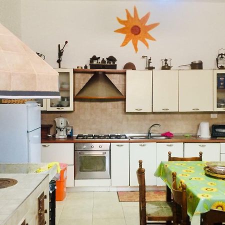 לינה וארוחת בוקר למזיה טרמה La Bella Di Lamezia מראה חיצוני תמונה