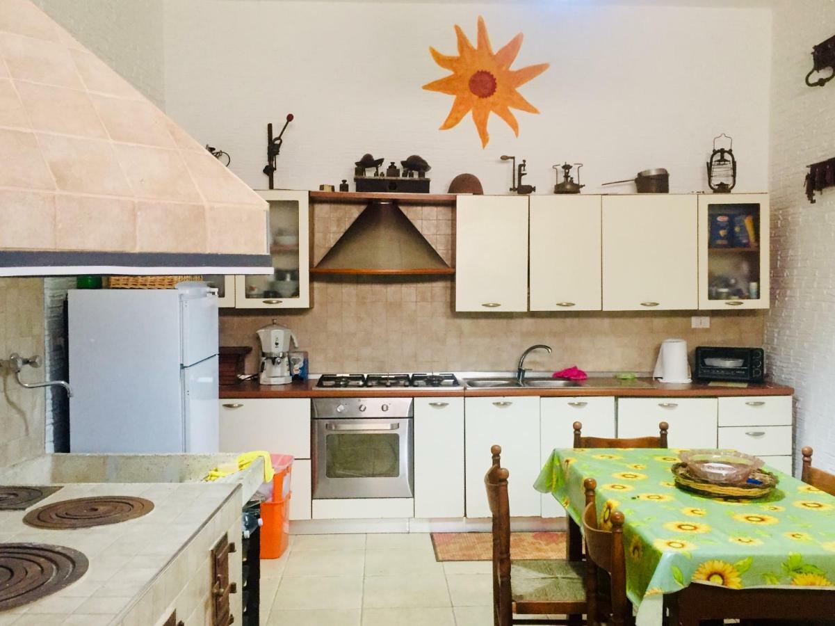 לינה וארוחת בוקר למזיה טרמה La Bella Di Lamezia מראה חיצוני תמונה